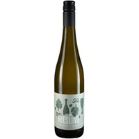Erbacher Michelmark Riesling Kabinett trocken - Weingut Marens Weinscheuer