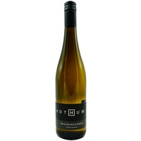 GRAUBURGUNDER halbtrocken - Weingut Hothum