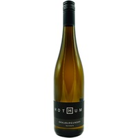 GRAUBURGUNDER feinherb - Weingut Hothum