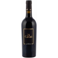 24 Carati Rosso trocken - Tenuta Antonini Alessio