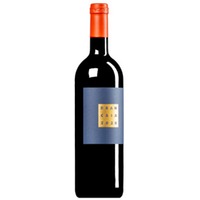 "Il Blu" Rosso Toscana IGT (BIO)