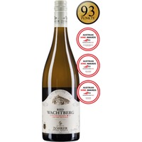 Zöhrer Grüner Veltliner Ried Wachtberg Kremstal DAC