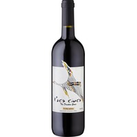 l'oca ciuca "The Drunken Goose" Toscana