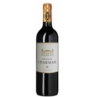 Château Charmail Grand Vin de Bordeaux