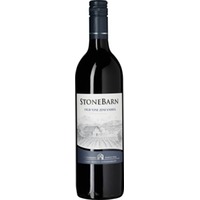 Stone Barn Old Vine Zinfandel