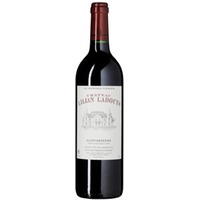 Château Lilian Ladouys · Cru Bourgeois Supérieur