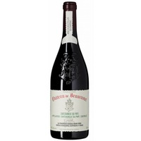 Château de Beaucastel - Châteauneuf du Pape Rouge