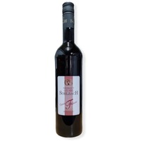 Cuvée Fabian feinherb