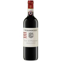 Vignamaggio Terre di Prenzano Chianti Classico DOCG Bio
