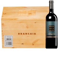 Chianti Classico Gran Selezione DOCG (BIO)  Original-Holzkiste