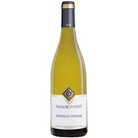Madame Veuve Point Pouilly-Fuissé