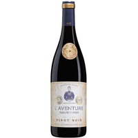 Madame Veuve Point L´Aventure Pinot Noir