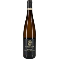 Riesling Bunter Sandstein