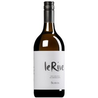 "Le Rive" Bianco Veronese IGT (BIO)