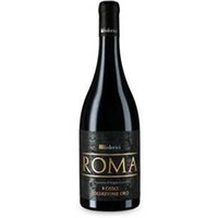 Roma Rosso Collezione Oro