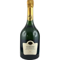 Taittinger Comtes de Champagne Blanc de Blancs