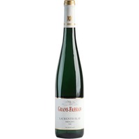 Grans Fassian Leiwener Laurentiuslay Riesling Großes Gewächs