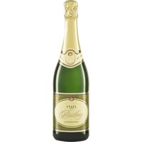 Sektkellerei Am Turm ENGEL Rieslingsekt Alkoholfrei