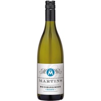 Weissburgunder Reserve - Weingut Martinshof