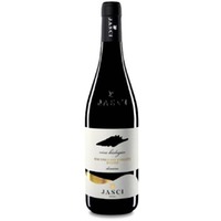 Jasci Montepulciano d'Abruzzo