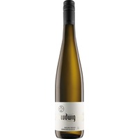 RITSCH GG' Thörnicher Riesling trocken - Weingut Gebrüder Ludwig
