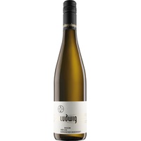 Klüsserather Bruderschaft Riesling trocken - Weingut Gebrüder Ludwig