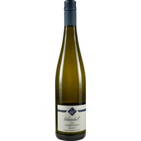 Chardonnay feinherb Bio - Weingut Klaus und Judith Wendel