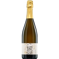 Jahrgangssekt brut Bio - Weingut Caspari-Kappel
