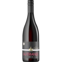 Blutsbande*** Rotweincuvée im Holzfass gereift trocken Bio - Weingut Weinreuter