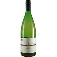 Riesling trocken Bio 1,0 L - Weingut Weinreuter