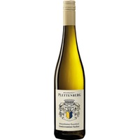 Winzernheimer Rosenheck Gewürztraminer Auslese süß - Weingut Reichsgraf von Plettenberg