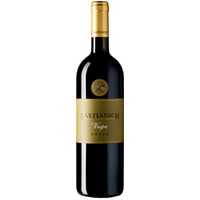 I Cru Vespa Rosso Cuvée trocken - Bastianich