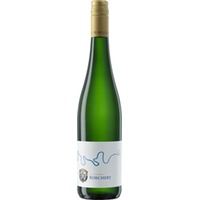 Ediger Osterlämmchen Riesling halbtrocken - Weingut Borchert