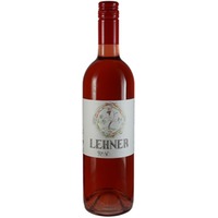 demeter Rose trocken Bio - BioWeinGut Lehner