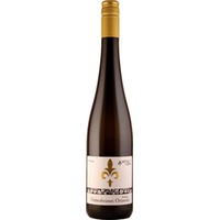 Hattenheimer Riesling Ortswein trocken - Weingut Höhn Wiesbaden
