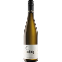 Thörnicher Ritsch Riesling feinherb - Weingut Gebrüder Ludwig