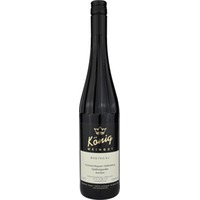 Assmannshäuser Höllenberg Spätburgunder trocken - Weingut Klaus u. Ursula König GbR