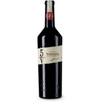 5/V Toscana Rosso