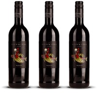 Fish Wives Club Merlot Western Cape