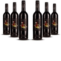 Fish Wives Club Merlot Western Cape