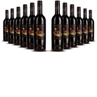 Fish Wives Club Merlot Western Cape