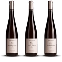 Julien Schaal Riesling Grand Cru Sommerberg "Granite" Elsass
