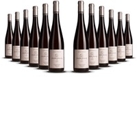 Julien Schaal Riesling Grand Cru Sommerberg "Granite" Elsass
