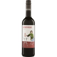 Vinerum BISTROTHÈQUE Merlot - 6Fl. á 0,75l