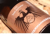 vom Schiefer Riesling Niederhausen | Gut Hermannsberg