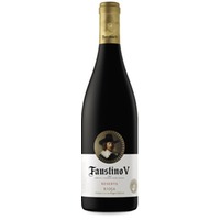 Faustino V Reserva