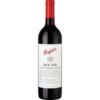Penfolds BIN 128 Shiraz Coonawarra