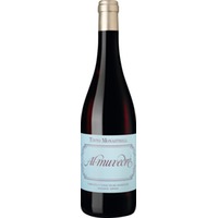 Telmo Rodriguez Al-Muvedre Tinto, Alicante DO, Valencia, 2022, Rotwein