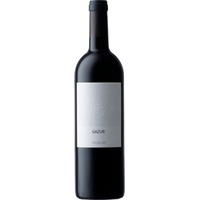 Telmo Rodriguez Gazur, Ribera del Duero DO, Kastilien - León, 2022, Rotwein