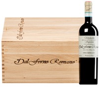 "Monte Lodoletta" Valpolicella Superiore DOC  Original-Holzkiste
